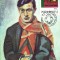 Carte maxima Tristan Tzara,poet roman, creatorul miscarii DADA