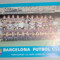 FOTBAL: SPANIA - FOTO BARCELONA C.F. (1989)