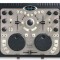consola dj hercules mk1 cdj djm