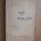 DIMITRIE CANTEMIR - LUPTA DINTRE INOROG SI CORB - Casei Scoalelor, 1927, 351p.