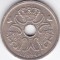 Moneda Danemarca 2 Kroner 1994 - KM#874.1 XF