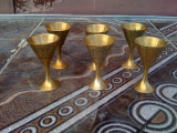 Set Pahare Bronz, Altul