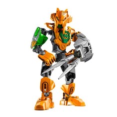 Robot HERO FACTORY NEX - Lego foto