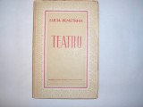 LUCIA DEMETRIUS - TEATRU,p7, 1952