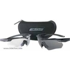 OCHELARI TACTICI ESS CROSSBOW -2 LENTILE,MADE IN USA! foto