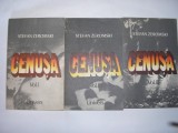 STEFAN ZEROMSKI - CENUSA ( 3 VOL ),p6, 1985