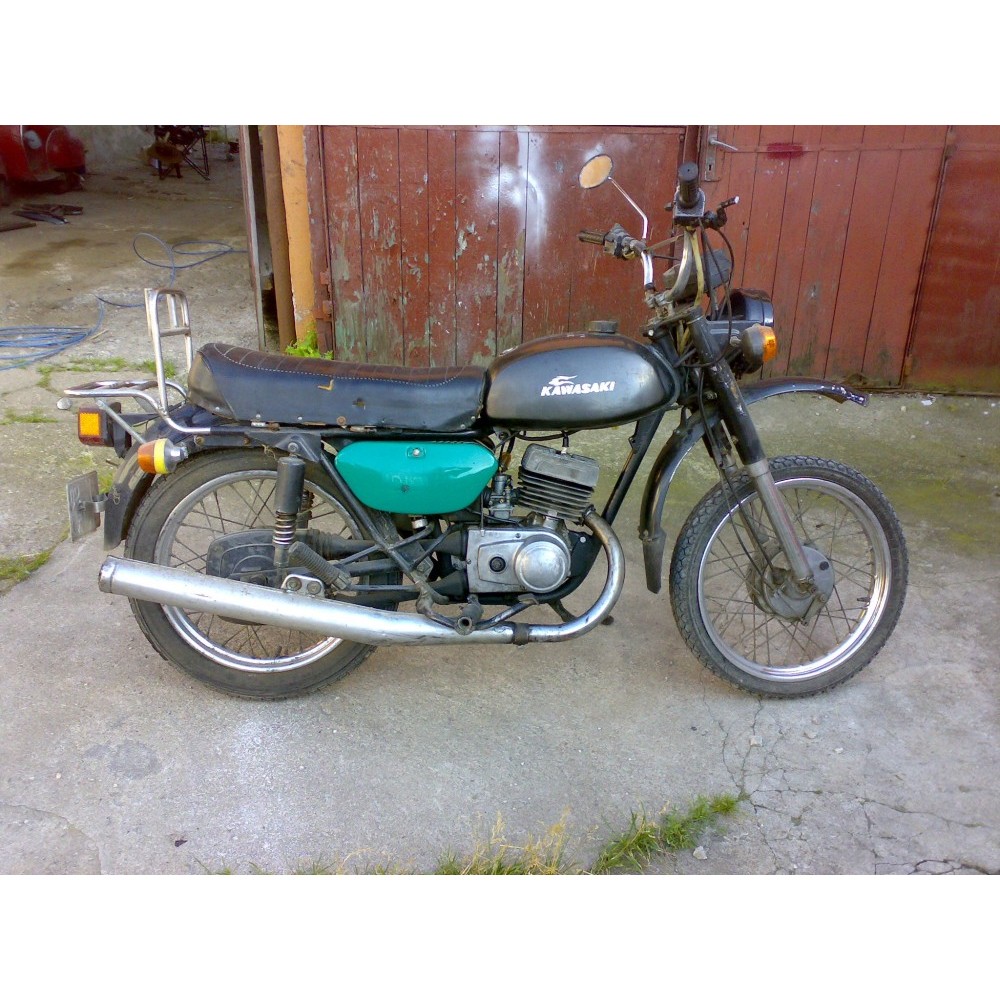 minsk 125 for sale
