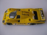 PORSCHE 956 PROTOTIP MASINA CURSE FABRICATA IN 1985 DE CORGI