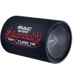 Subwoofer MAC foto