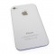 Capac baterie IPHONE 4s white