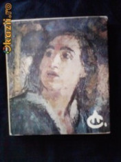Al Ciucurencu-album pictura-de G Oprescu-in germana-ed Meridiane-1962 (B609) foto