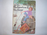 Mark Twain The adventures of Tom Sawyer,p8,RF1/1