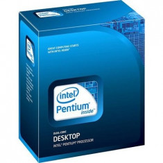 Intel Pentium Dual Core E2220 2.4GHz , tray , sh , garantie 12 luni foto