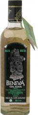 Tequila Beneva Mezcal cu vierme 70cl foto