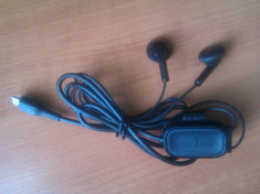 Casti/Handsfree Nokia WH-203 foto