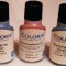 Tus Coloris pentru marcare Branza 50 gr. albastru,rosu,violet