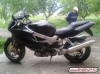 Honda VTR 1000, 1998, 995cmc, 37000km, Negru, Sport/Touring, Inmatriculata, Deva