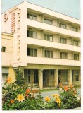 carte postala(ilustrata)-TIMIS-BUZIAS-hotel Silagiu