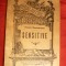 Traian Demetrescu - Sensitive - Ed. cca. 1908, BPT nr.604 Ed. Librariei Leon Alcalay , 96 pag