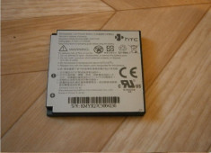 Baterie originala HTC Touch Plus - 50 lei foto