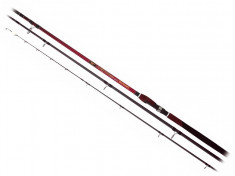 Lanseta Browning Ambition Feeder 3.9m foto