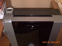 vand aparat aer conditionat portabil carrefour home model hmc 12410n foto