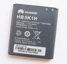 Baterie Telefon Huawei U8650 foto