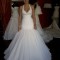 rochie de mireasa sirena