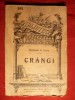 Haralamb G. Lecca - Crangi -Nuvele BPT nr.845 -cca.1913 , 96 pag