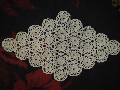 Mileu macrameu foto