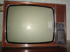 TELEVIZOR DIAMANT 153 foto