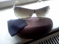 Vand Ochelari XDYE ORIGINALI LA CUTIE cumparati de la Pull-Bear Baneasa foto