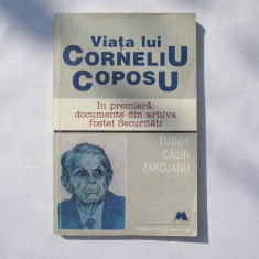 Tudor Calin Zarojanu - Viata lui Corneliu Coposu,p9