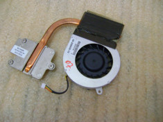 07. Cooler laptop Fujitsu - Siemens Amilo M1450G foto