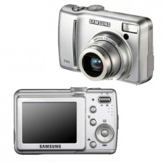 Aparat foto Samsung S85 - calitate excelenta - chilipir, pret de nimic foto