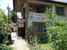 vand cabana 3 insule foto