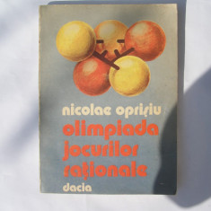 NICOLAE OPRISIU - OLIMPIADA JOCURILOR RATIONALE,p8,RM1