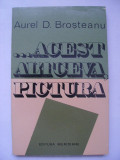 Aurel D. Brosteanu - Acest altceva, pictura, 1974, Meridiane