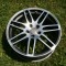 Jante Audi S-Line 18&quot; Replica (A6, S6, A8, S8, RS4, RS6)