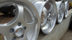 Jante 17&amp;quot; 5x110 Opel (astra vectra) Saab etc noi foto