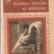 (C1346) ANALIZE LITERARE SI STILISTICE DE ION ROTARU, EDITURA ION CREANGA, BUCURESTI, 1972