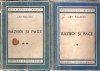 (C1385) RAZBOI SI PACE DE LEV TOLSTOI, 1949, 4 VOLUME