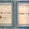 (C1385) RAZBOI SI PACE DE LEV TOLSTOI, 1949, 4 VOLUME