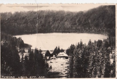 B71674 Tusnad Bai foto