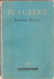 (C1349) DOAMNA BOVARY DE FLAUBERT, EL, BUCURESTI, 1962, IN ROMANESTE DE DEMOSTENE BOTEZ