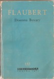 (C1349) DOAMNA BOVARY DE FLAUBERT, EL, BUCURESTI, 1962, IN ROMANESTE DE DEMOSTENE BOTEZ