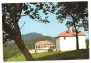 Carte postala-Vilcea-Culele de la Maldaresti, Necirculata, Printata