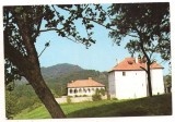 Carte postala-Vilcea-Culele de la Maldaresti, Necirculata, Printata