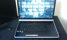 Vand / schimb laptop ( gaming ) Packard Bell easynote lj71 cu tableta foto