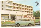 carte postala-VENUS-Hotel Brindusa